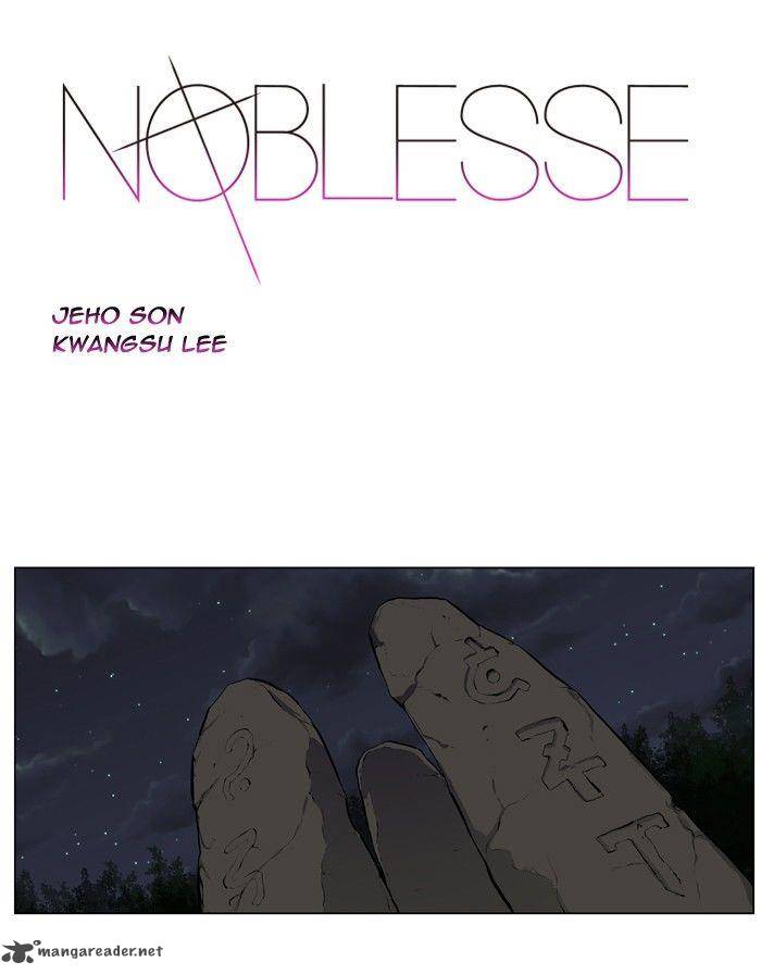 Noblesse 397 1