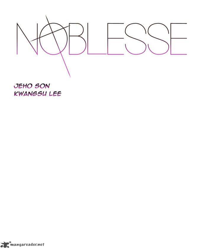 Noblesse 421 1