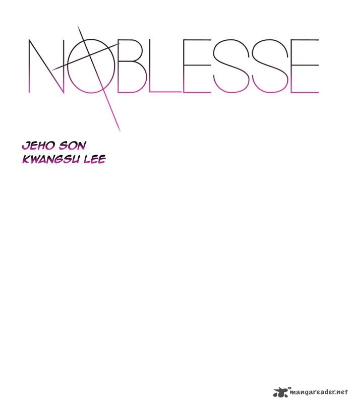 Noblesse 458 1