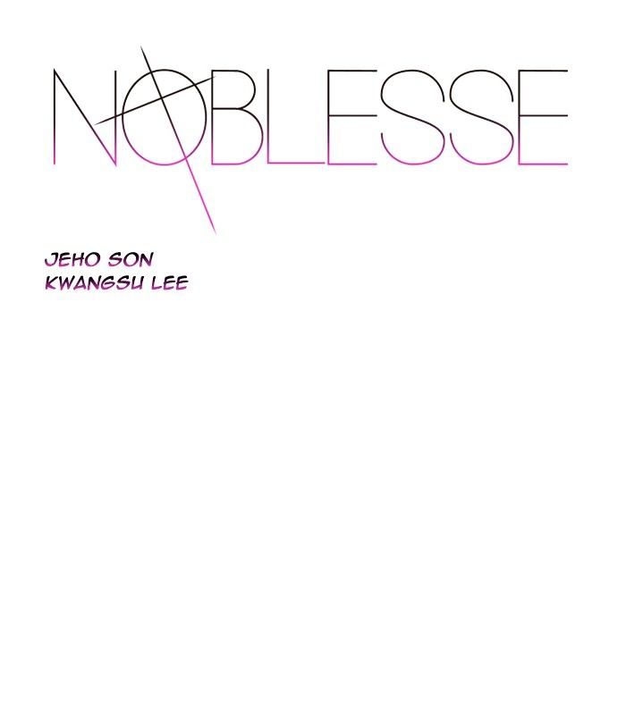 Noblesse 464 1