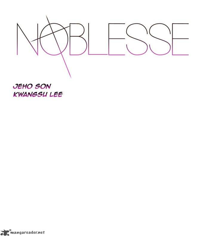 Noblesse 493 1