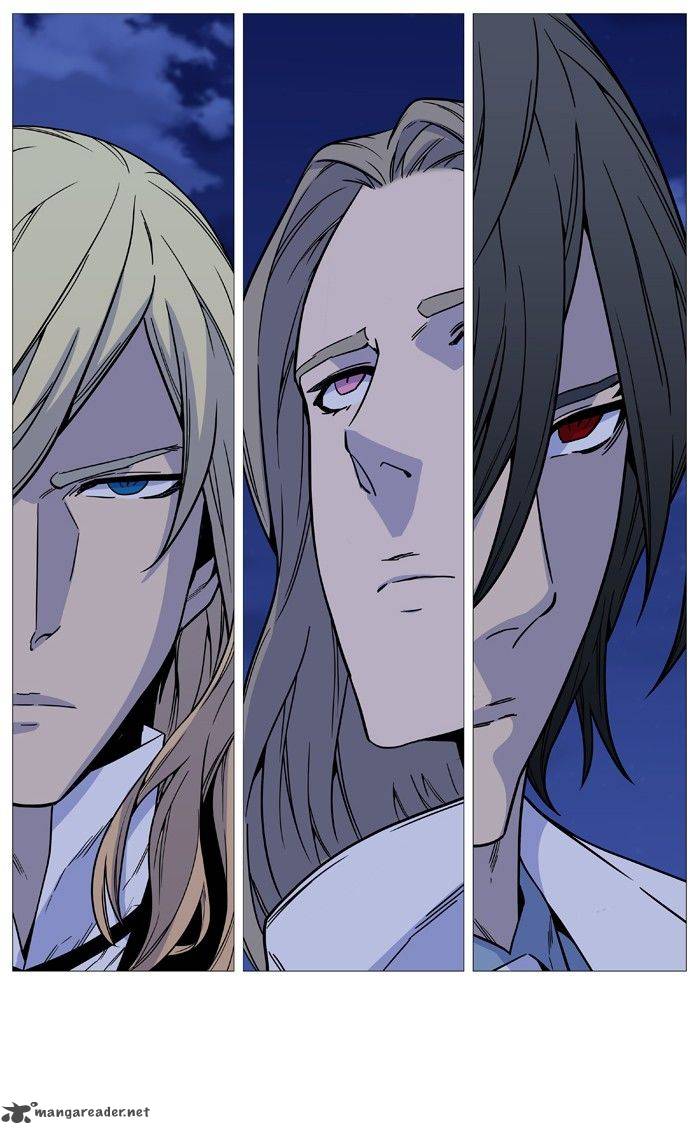 Noblesse 494 73