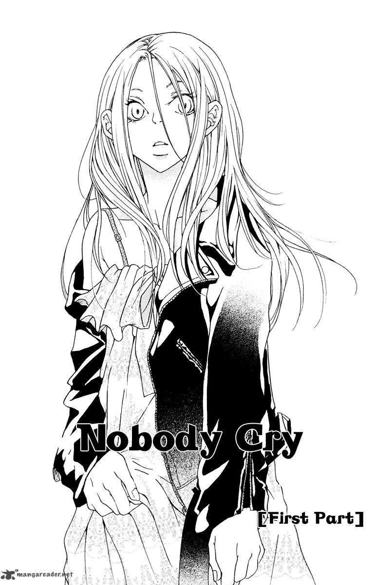 Nobody Cry 1 7