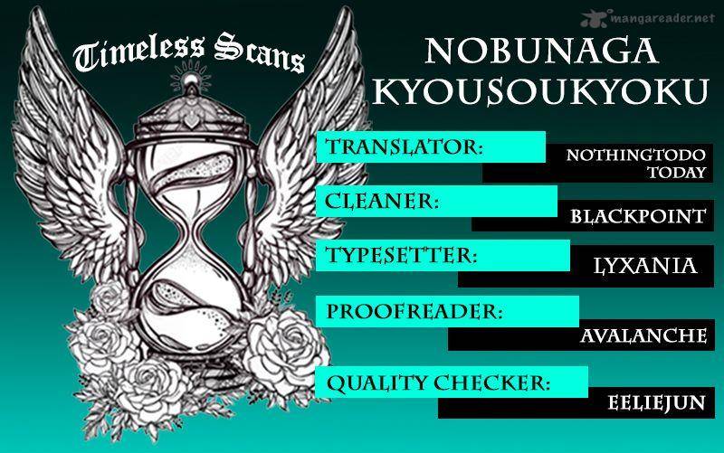 Nobunaga Kyousoukyoku 27 3