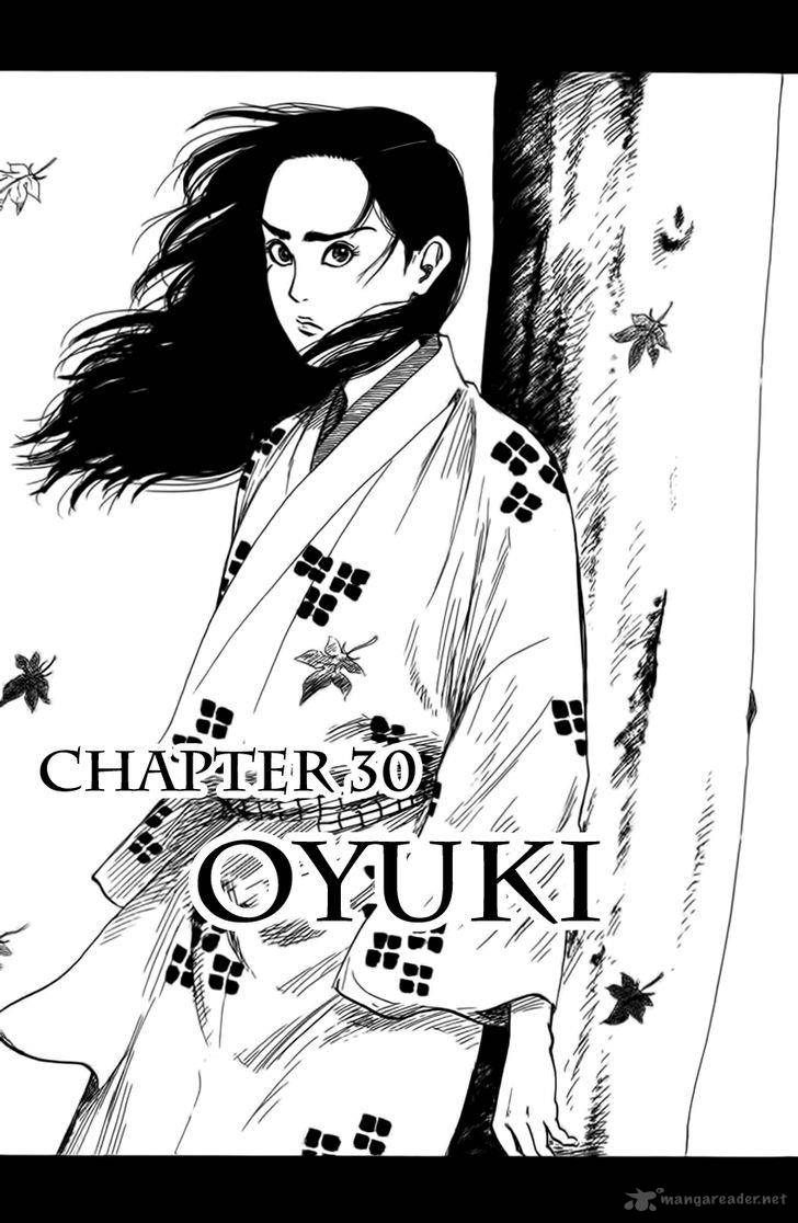 Nobunaga Kyousoukyoku 30 1