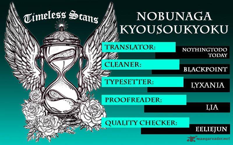 Nobunaga Kyousoukyoku 31 2