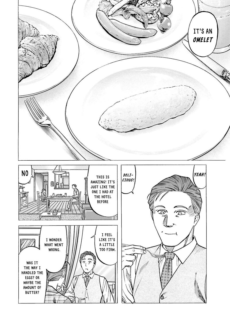 Nobunaga No Chef 157 2