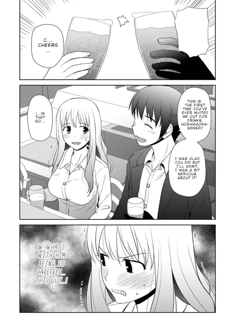 Nobunaga Sensei No Osanazuma 10 5