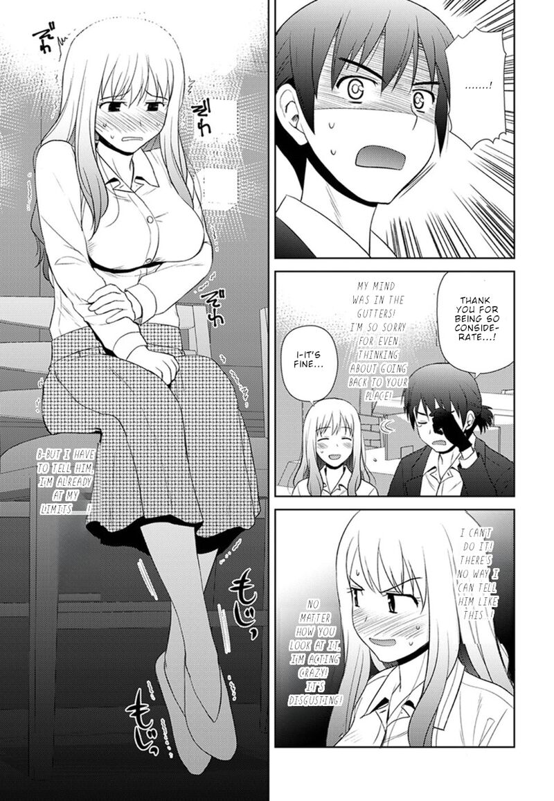 Nobunaga Sensei No Osanazuma 10 7