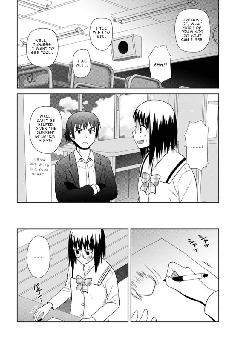 Nobunaga Sensei No Osanazuma 11 21