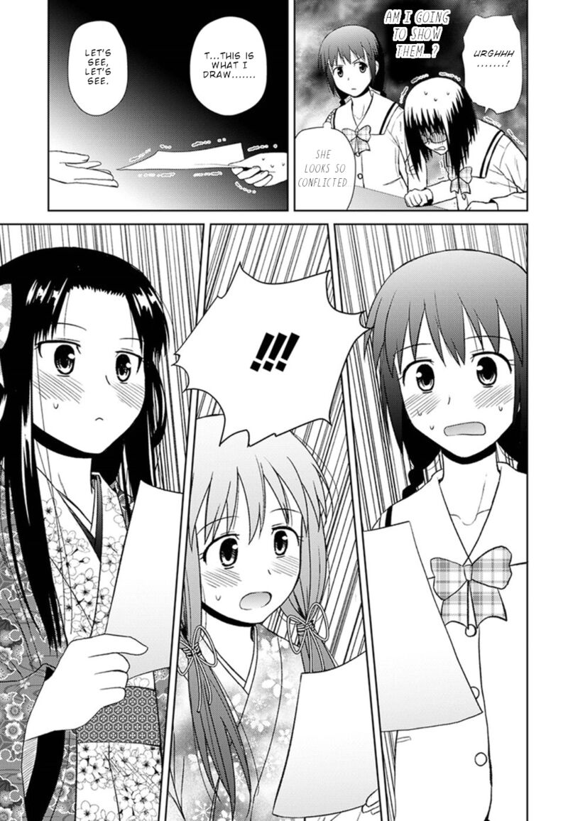 Nobunaga Sensei No Osanazuma 11 22