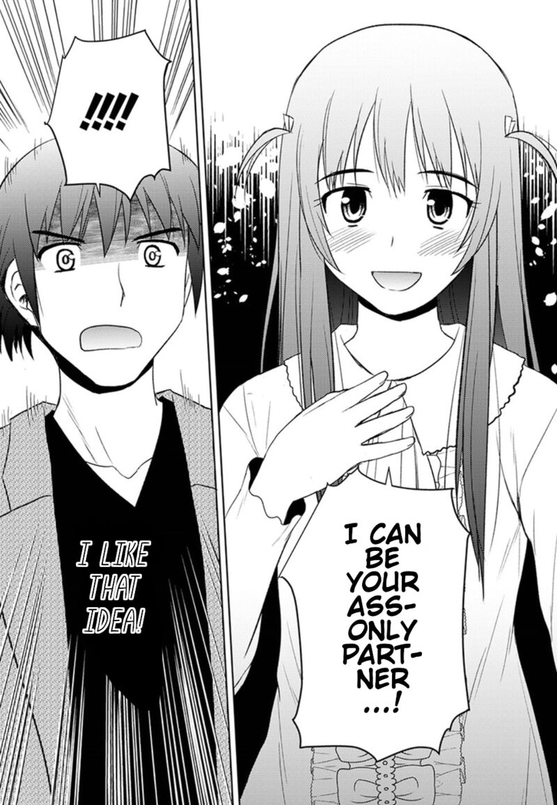 Nobunaga Sensei No Osanazuma 13 22