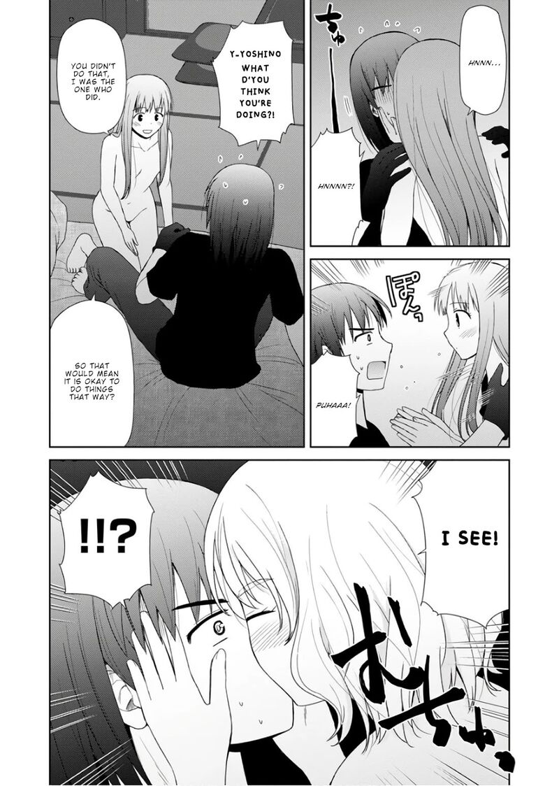 Nobunaga Sensei No Osanazuma 23 8
