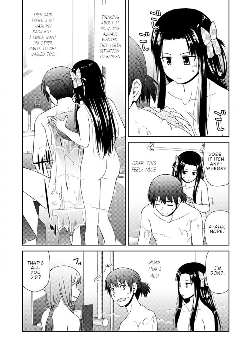 Nobunaga Sensei No Osanazuma 7 14