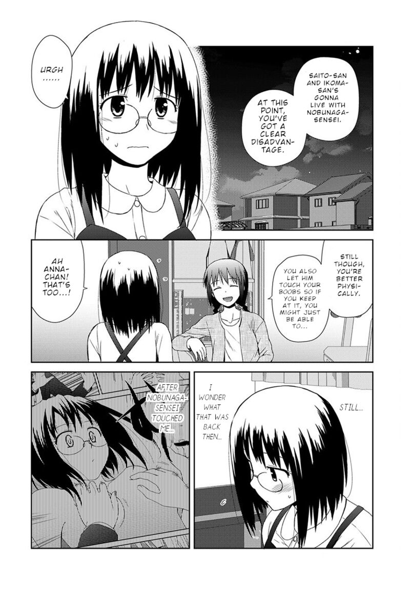 Nobunaga Sensei No Osanazuma 7 23