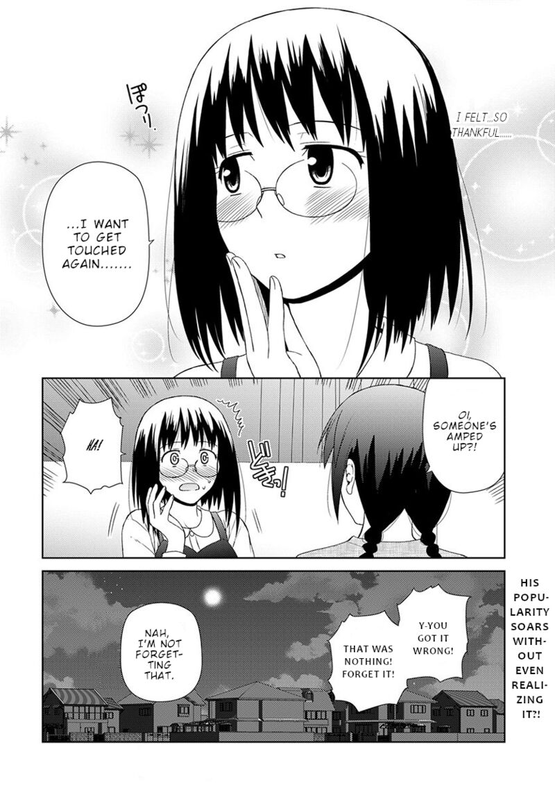 Nobunaga Sensei No Osanazuma 7 25