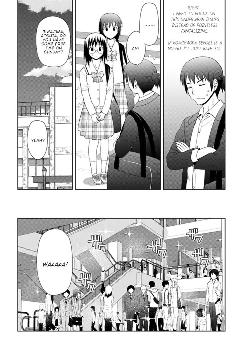 Nobunaga Sensei No Osanazuma 9 11