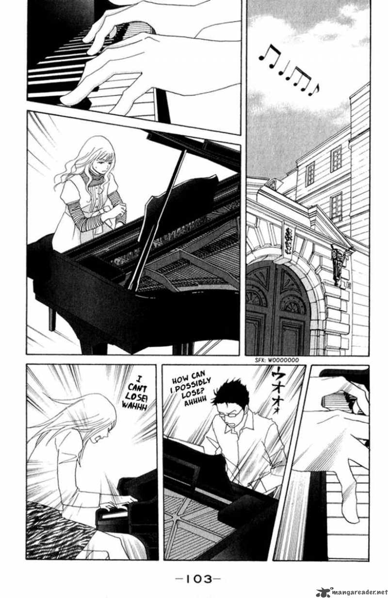 Nodame Cantabile 110 9