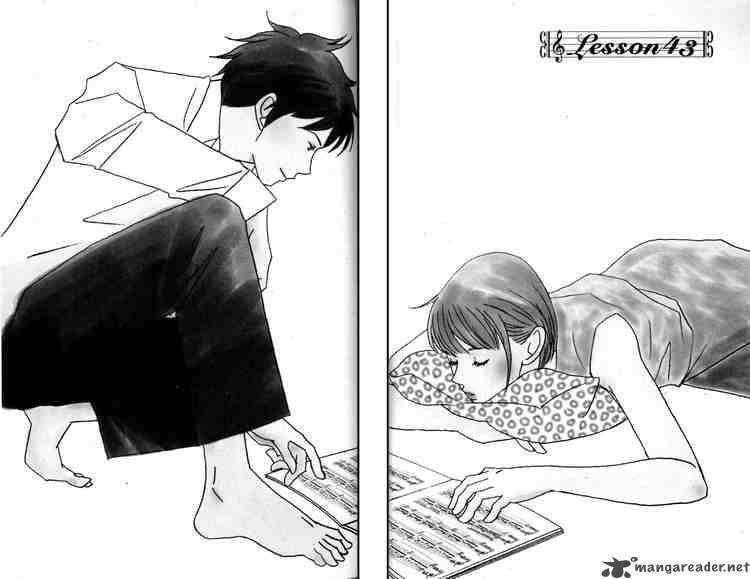 Nodame Cantabile 43 1