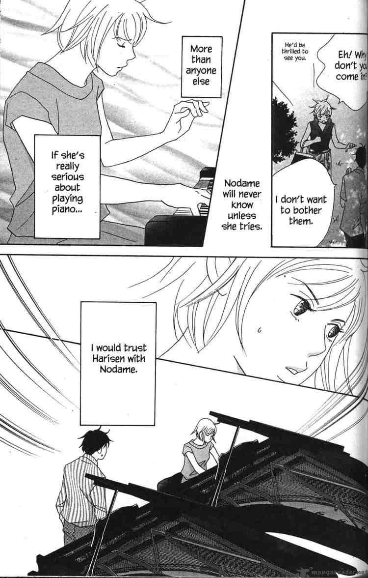 Nodame Cantabile 43 29