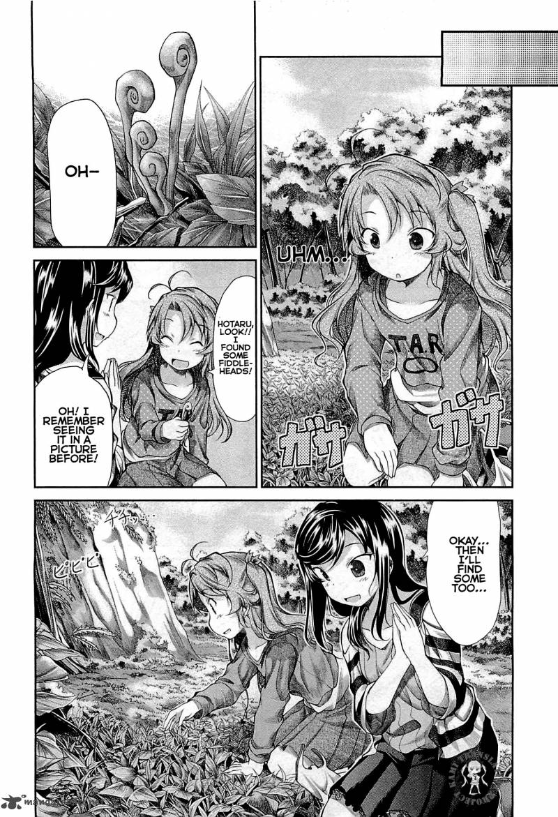 Non Non Biyori 36 9