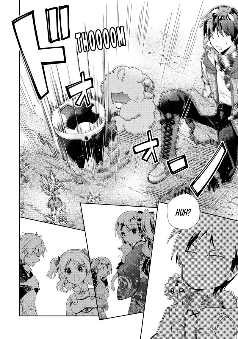 Nonbiri Vrmmoki 82 6