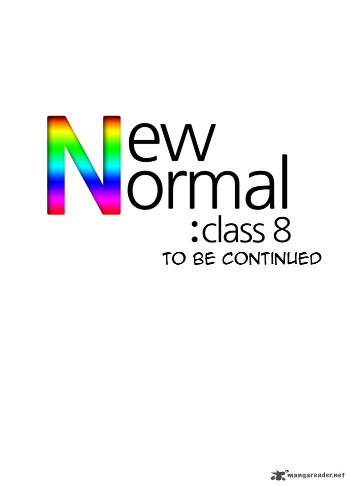 Normal Class 8 10 40