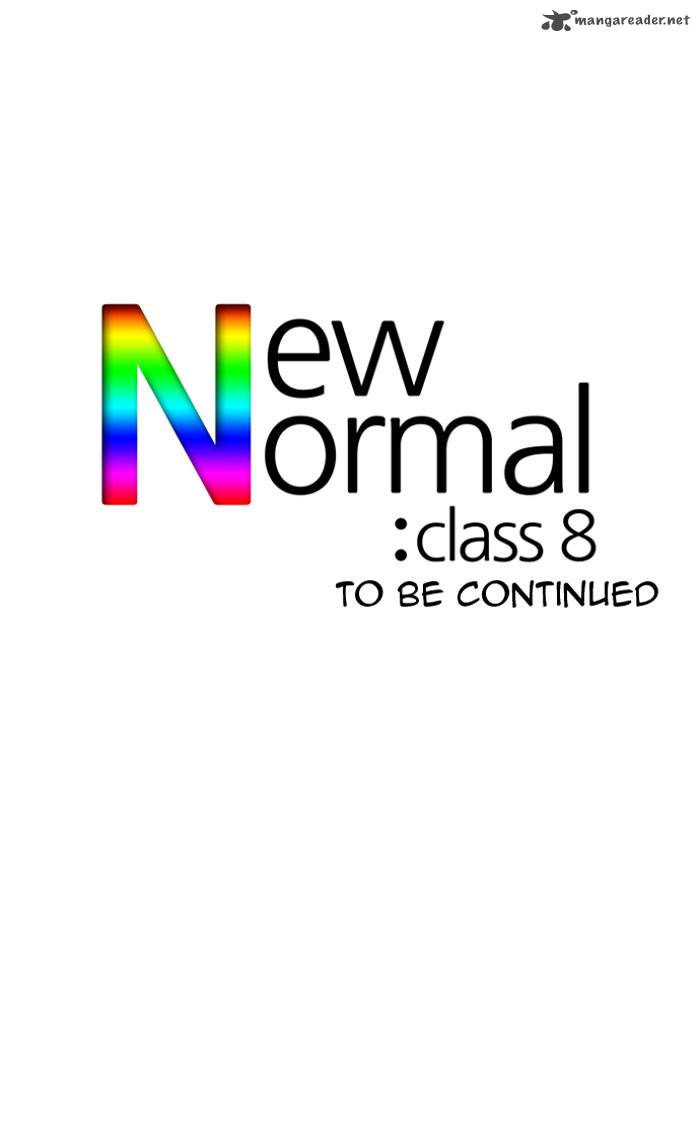 Normal Class 8 11 40