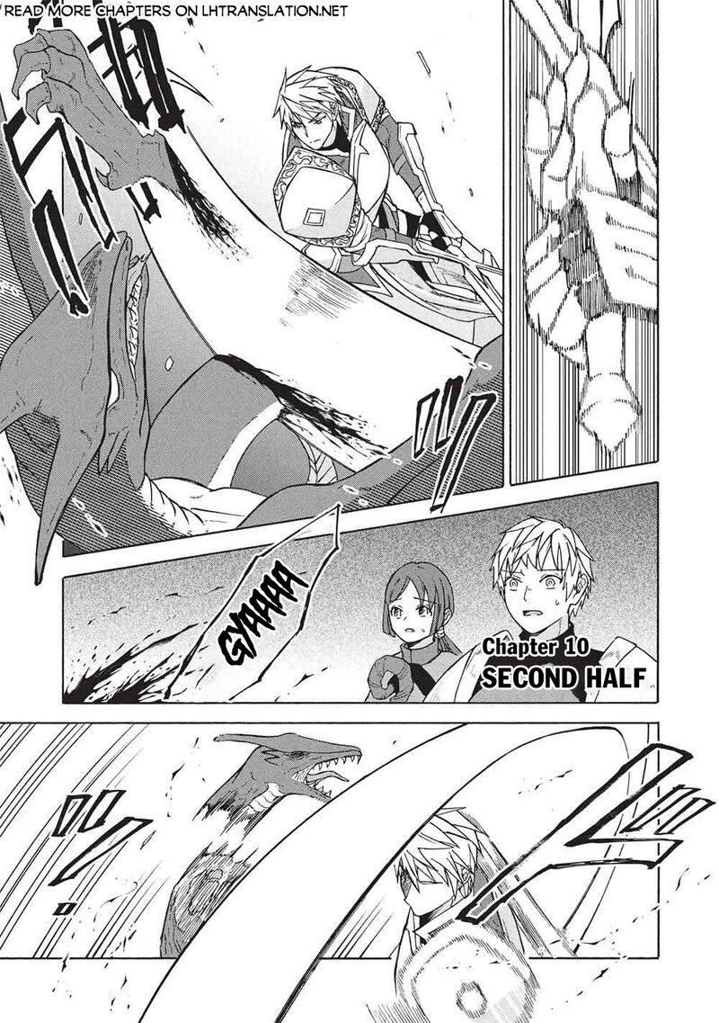 Nou Aru Ogre Ga Tsuno Wo Kakusu 10b 1