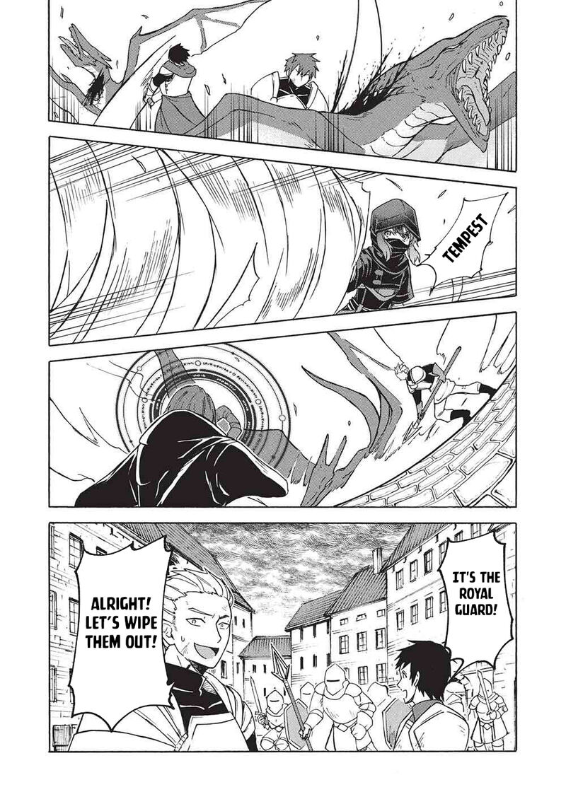 Nou Aru Ogre Ga Tsuno Wo Kakusu 10b 10