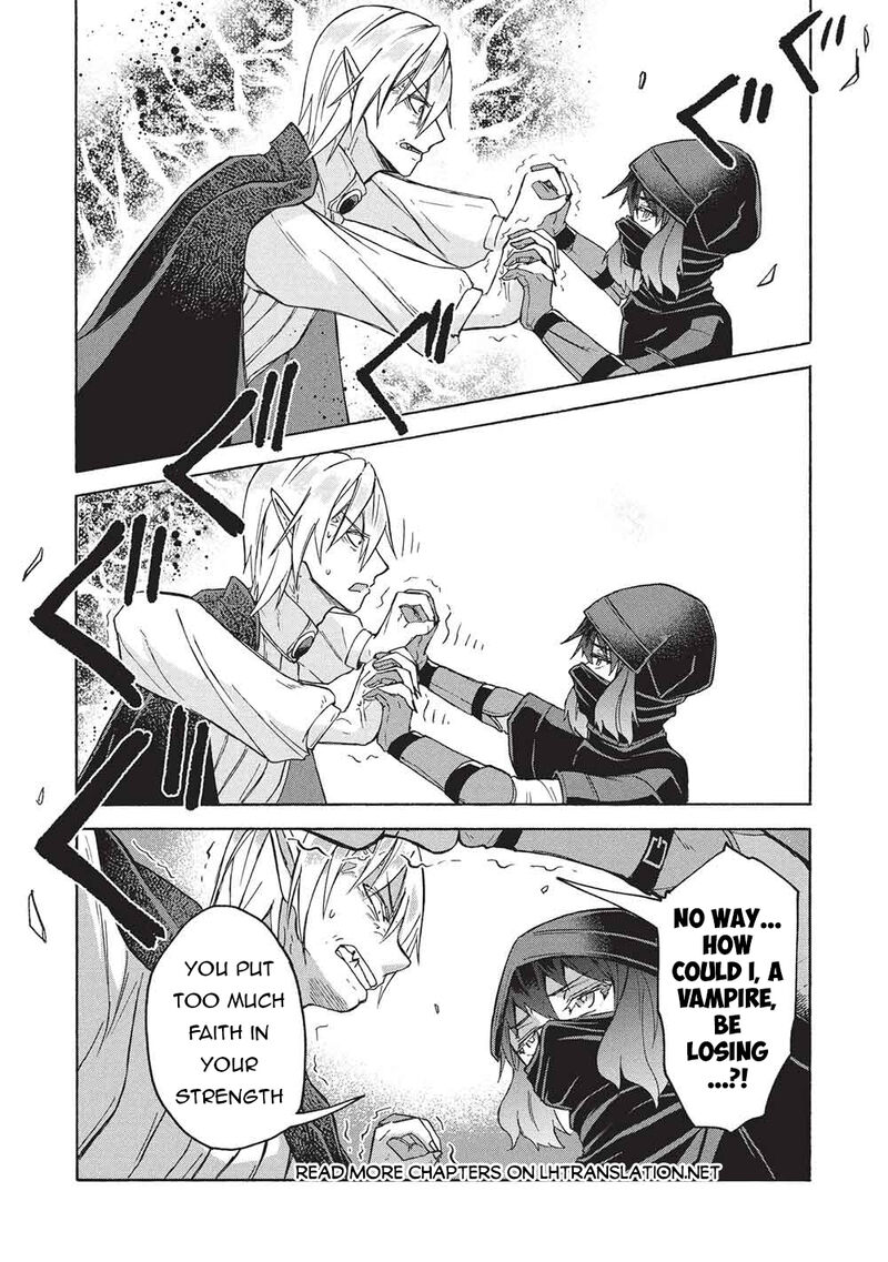 Nou Aru Ogre Ga Tsuno Wo Kakusu 11a 14