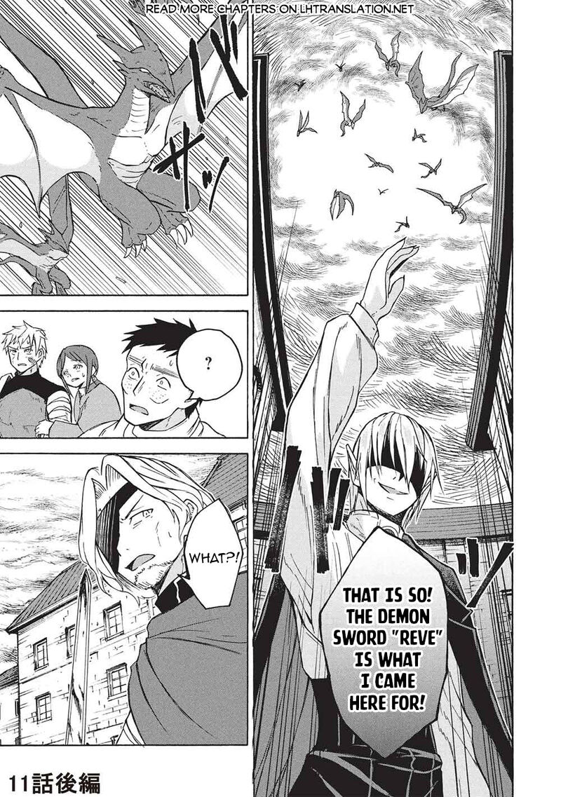 Nou Aru Ogre Ga Tsuno Wo Kakusu 11b 1