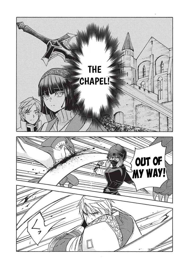 Nou Aru Ogre Ga Tsuno Wo Kakusu 11b 6