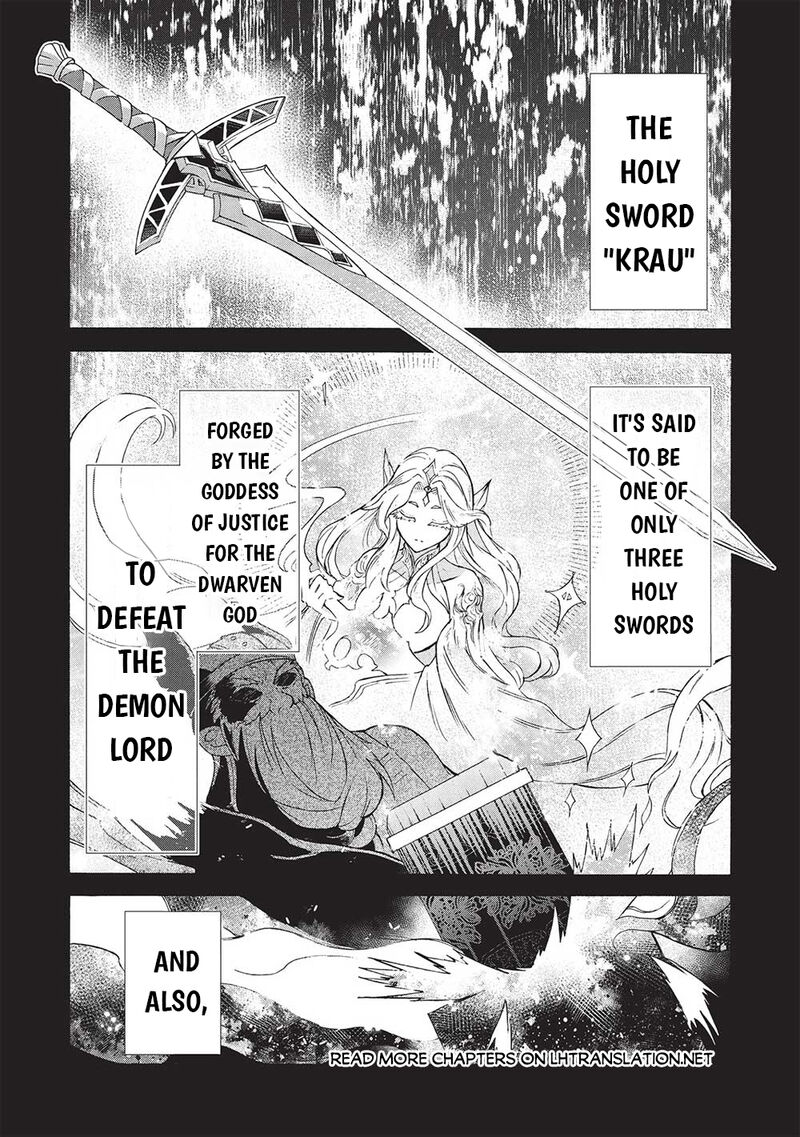 Nou Aru Ogre Ga Tsuno Wo Kakusu 4a 1