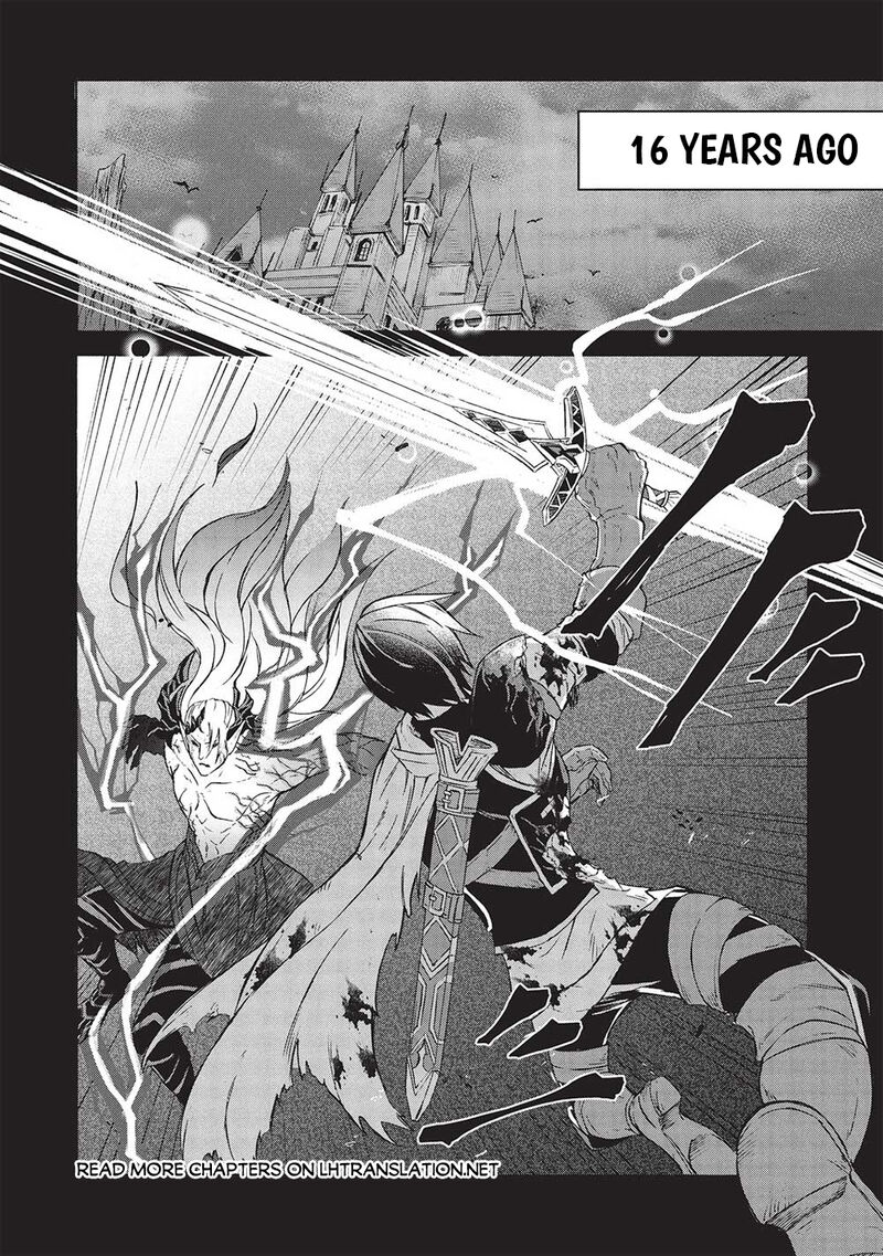 Nou Aru Ogre Ga Tsuno Wo Kakusu 4a 14