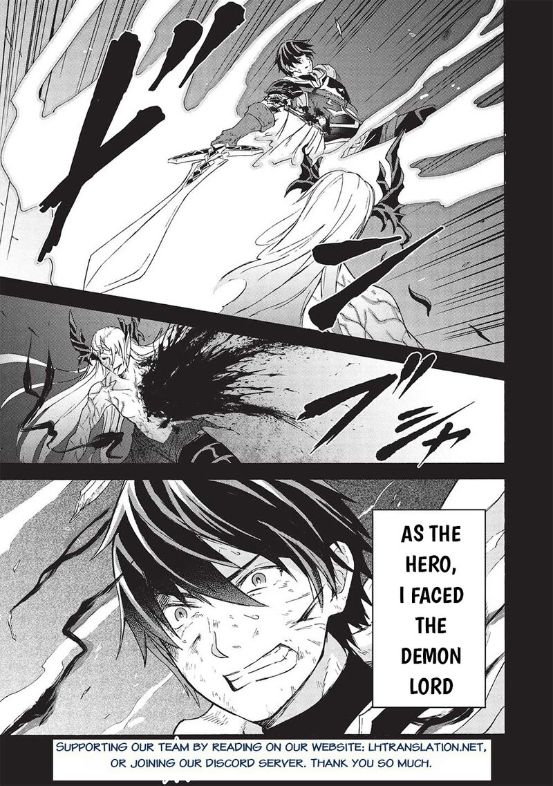 Nou Aru Ogre Ga Tsuno Wo Kakusu 4a 15