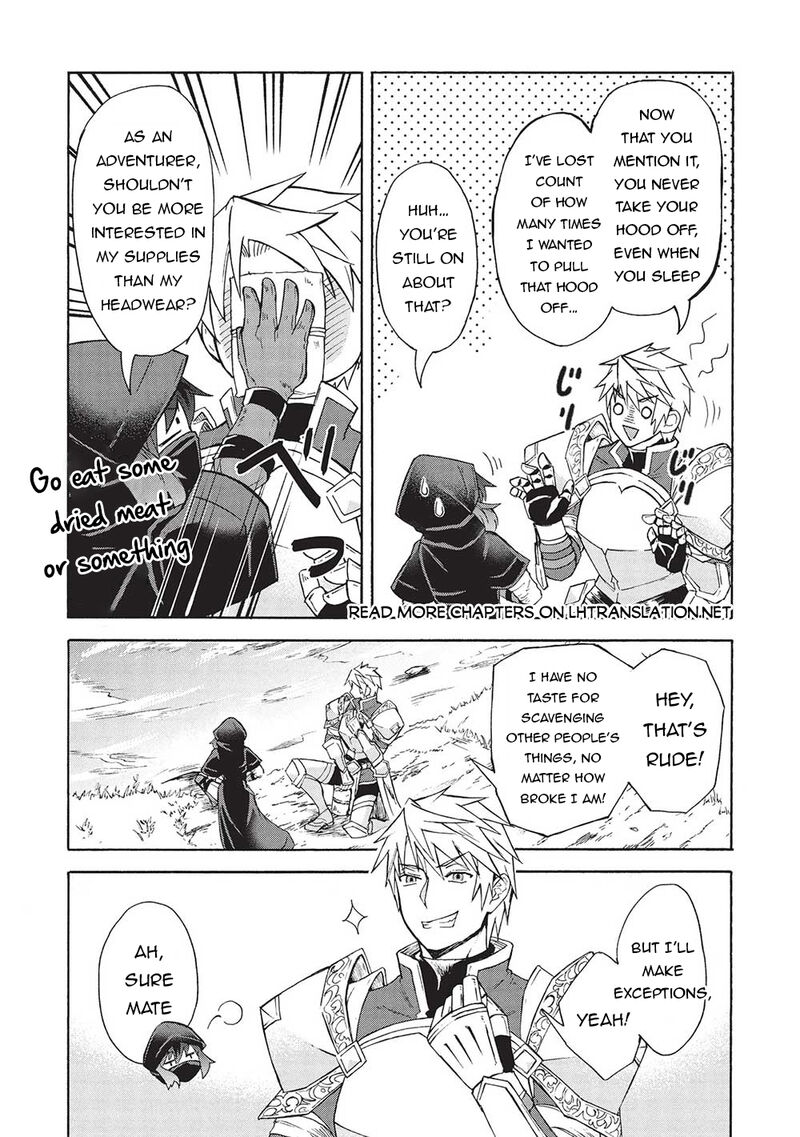Nou Aru Ogre Ga Tsuno Wo Kakusu 4a 5