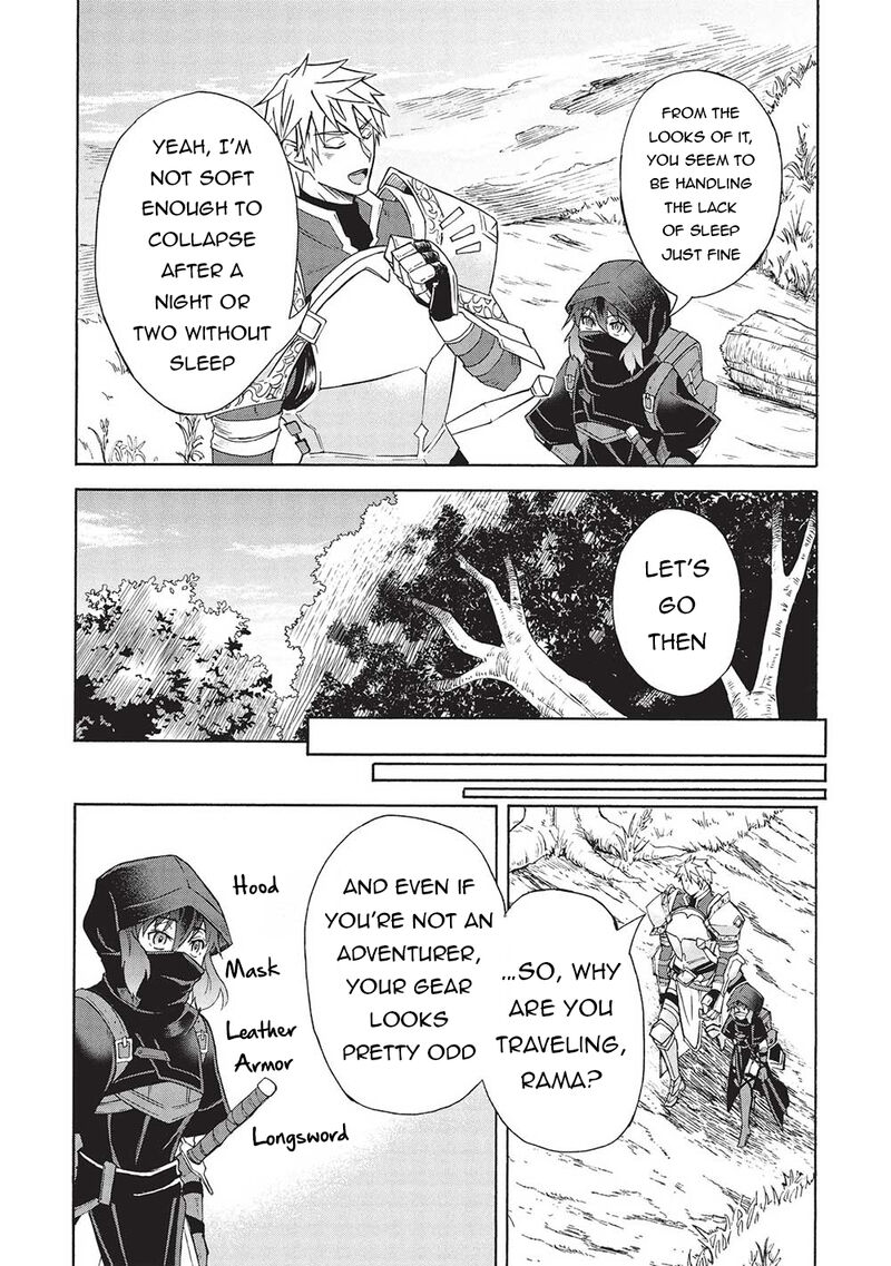 Nou Aru Ogre Ga Tsuno Wo Kakusu 4a 6