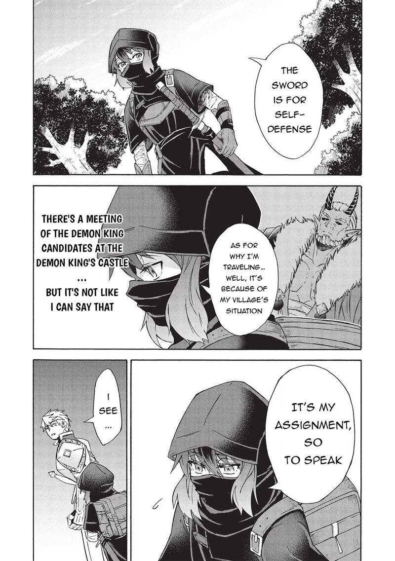 Nou Aru Ogre Ga Tsuno Wo Kakusu 4a 7