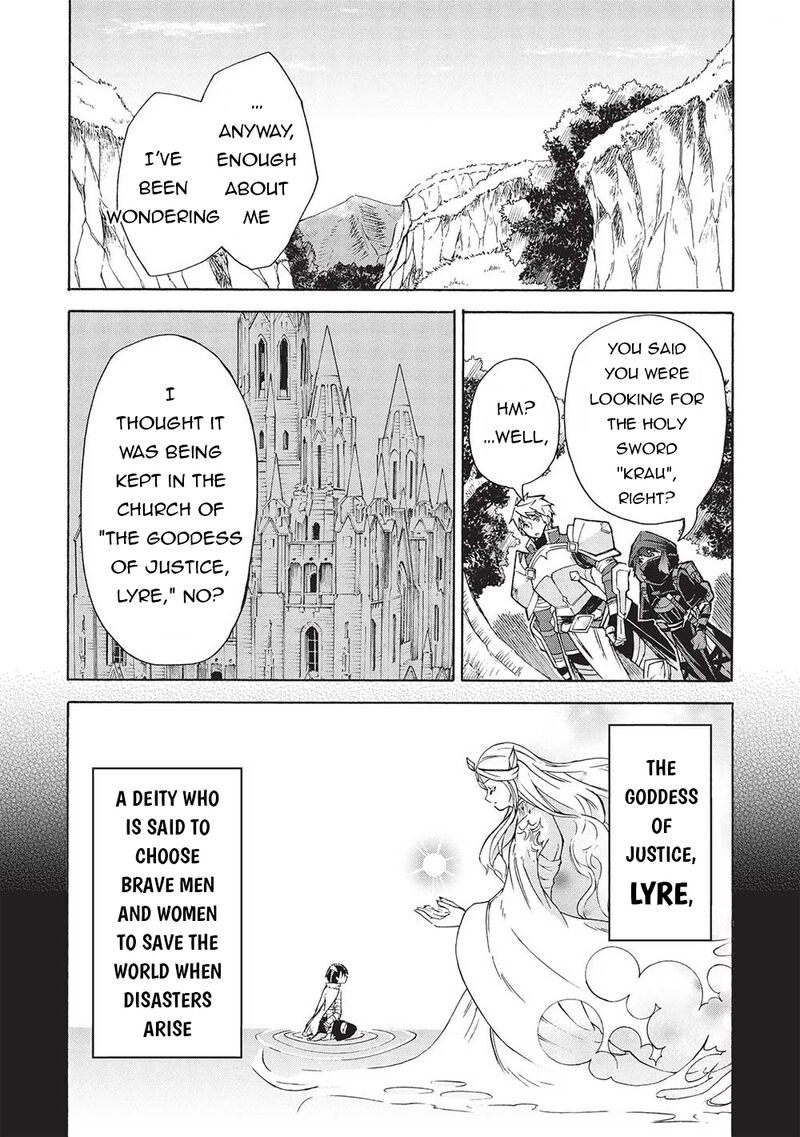 Nou Aru Ogre Ga Tsuno Wo Kakusu 4a 8