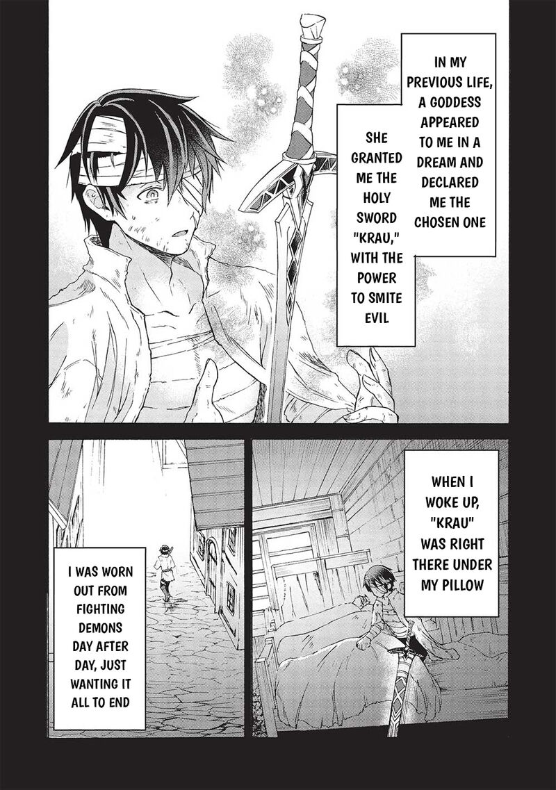Nou Aru Ogre Ga Tsuno Wo Kakusu 4a 9