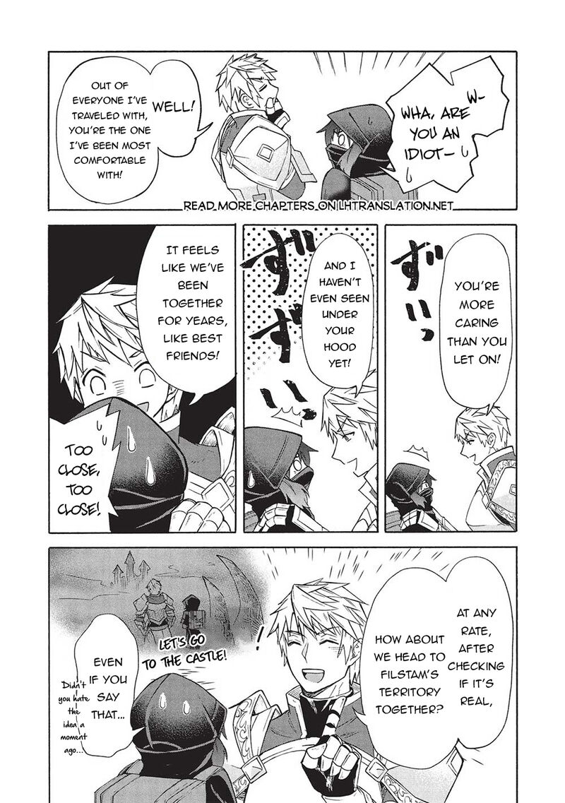 Nou Aru Ogre Ga Tsuno Wo Kakusu 5a 10