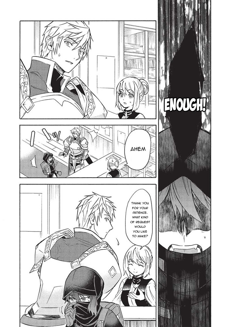 Nou Aru Ogre Ga Tsuno Wo Kakusu 5a 14