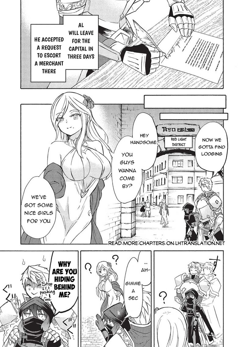Nou Aru Ogre Ga Tsuno Wo Kakusu 5a 15