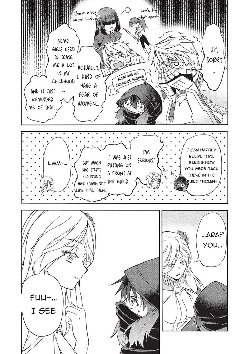 Nou Aru Ogre Ga Tsuno Wo Kakusu 5a 16