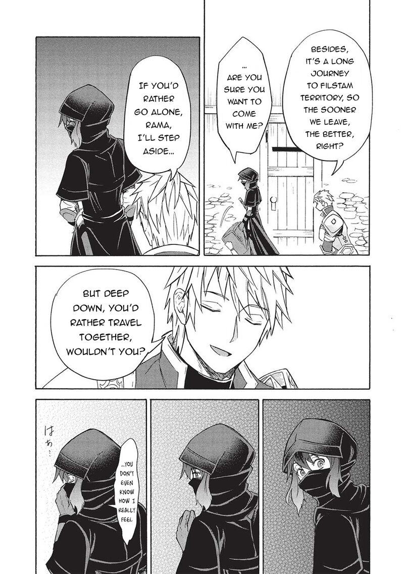 Nou Aru Ogre Ga Tsuno Wo Kakusu 5a 18