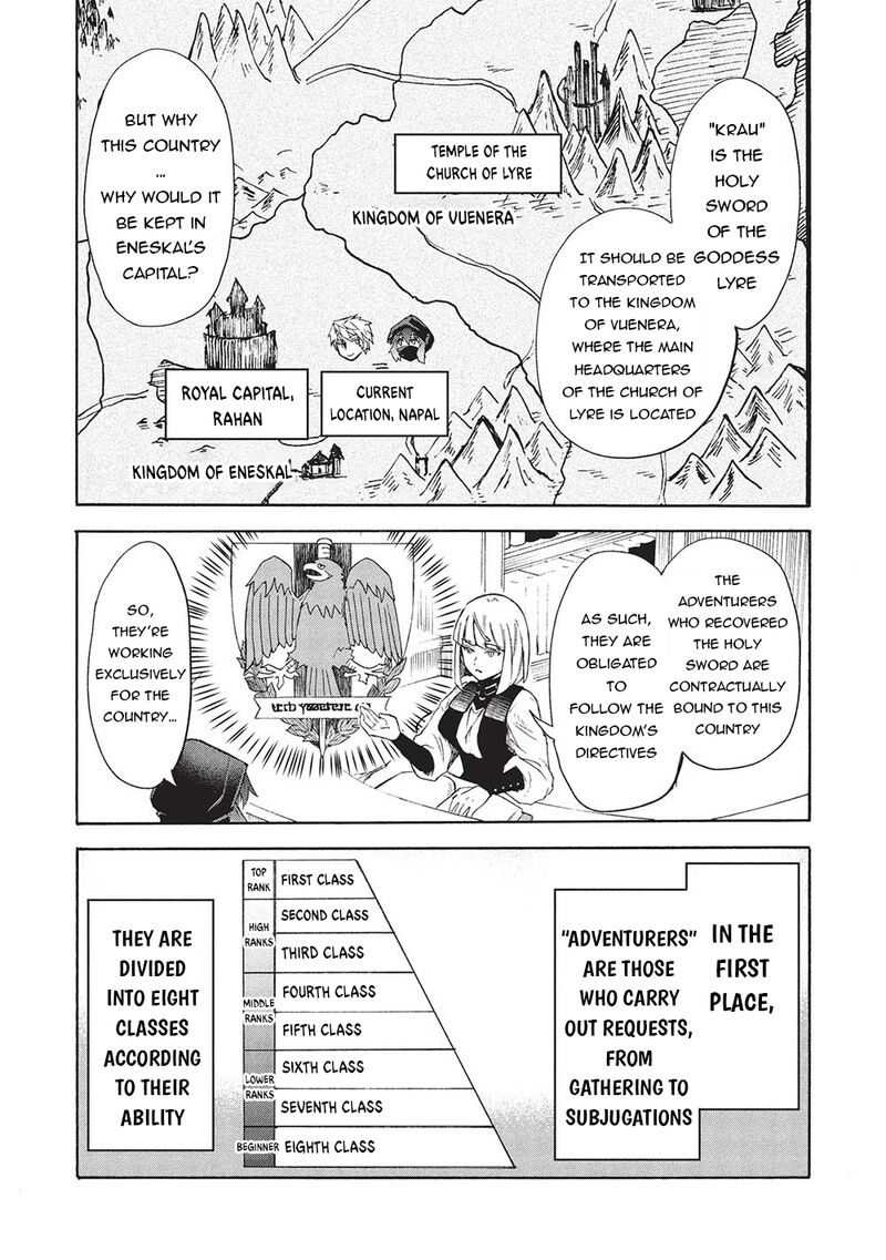Nou Aru Ogre Ga Tsuno Wo Kakusu 5a 4