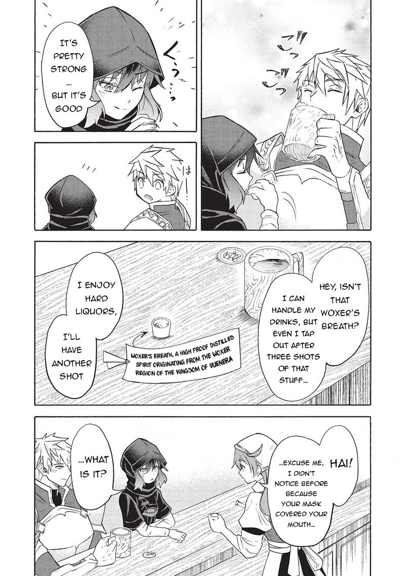 Nou Aru Ogre Ga Tsuno Wo Kakusu 5b 18
