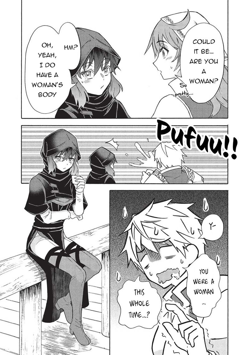 Nou Aru Ogre Ga Tsuno Wo Kakusu 5b 19