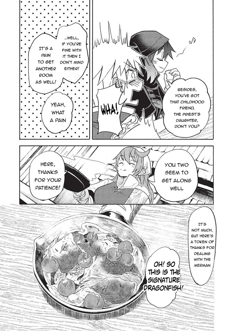 Nou Aru Ogre Ga Tsuno Wo Kakusu 5b 21